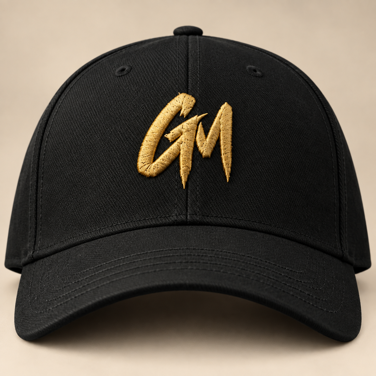 GoMoby Everyday Stretch Cap