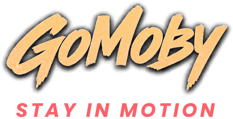 GoMoby Stay In Motion